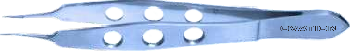 Bonn Forceps Straight